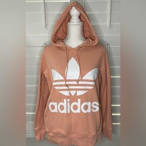 Adidas Hoodie